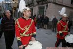 Pasacalles certamen de bandas