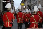 Pasacalles certamen de bandas