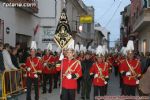 Pasacalles certamen de bandas