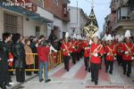 Pasacalles certamen de bandas