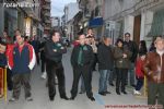 Pasacalles certamen de bandas