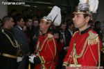 Pasacalles certamen de bandas