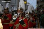 Pasacalles certamen de bandas