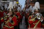 Pasacalles certamen de bandas