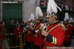 Pasacalles certamen de bandas