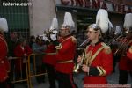 Pasacalles certamen de bandas