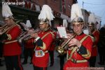 Pasacalles certamen de bandas