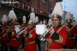 Pasacalles certamen de bandas