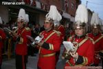 Pasacalles certamen de bandas