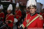 Pasacalles certamen de bandas