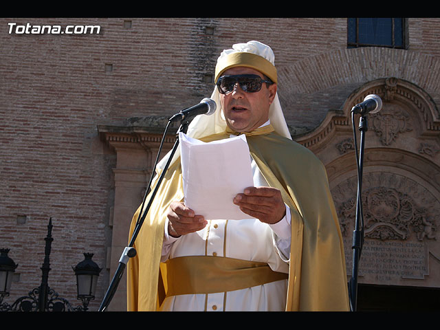 PROCESI�N DEL ENCUENTRO - DOMINGO DE RESURRECCI�N 2008 - 372