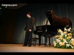 Concierto piano