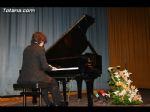 Concierto piano