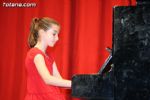 Audición piano