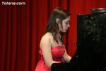 Audición piano