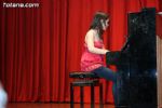 Audición piano