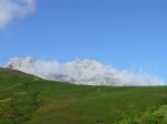 Picos de Europa