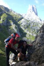 Picos de Europa