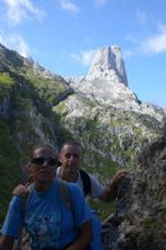 Picos de Europa