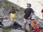 Picos de Europa