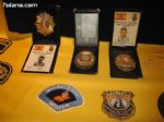 Policia Pilar de la Horadada