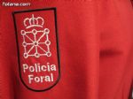 Policia Pilar de la Horadada