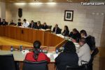 Pleno febrero 2011