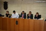 Pleno febrero 2011