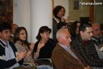 Pleno febrero 2011