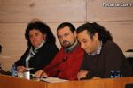 Pleno febrero 2011