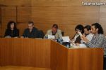 Pleno Marzo 2011