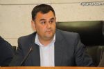 Pleno Marzo 2011