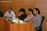 Pleno abril 2010