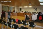 Pleno octubre 2009