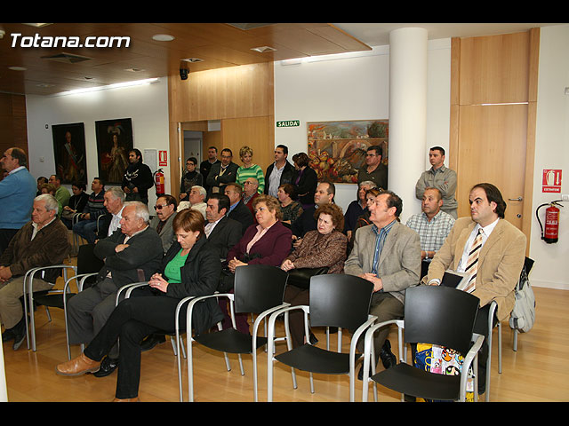 Pleno extraordinario 07/03/2008 - 9 Pleno extraordinario 07/03/2008 - 9