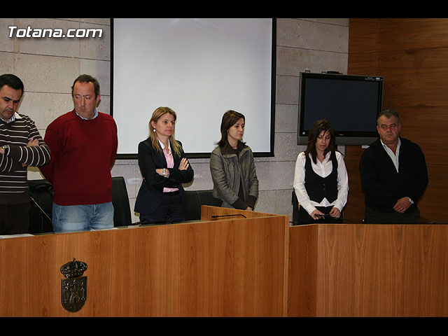 Pleno extraordinario 07/03/2008 - 13 Pleno extraordinario 07/03/2008 - 13