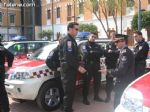 Policia Murcia