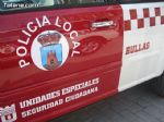 Policia Murcia