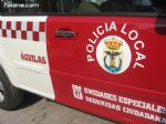 Policia Murcia