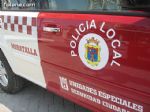 Policia Murcia