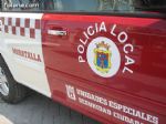 Policia Murcia