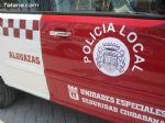 Policia Murcia