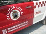 Policia Murcia