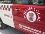 Policia Murcia