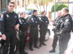 Policia Murcia