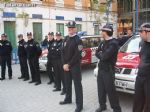 Policia Murcia