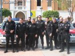 Policia Murcia