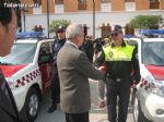 Policia Murcia
