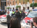 Policia Murcia
