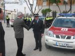 Policia Murcia